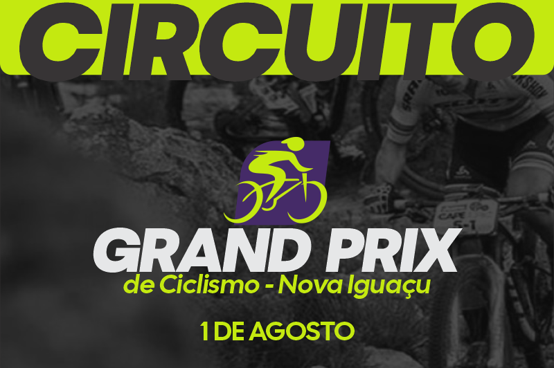 Grand Prix de Ciclismo Nova Iguaçu 